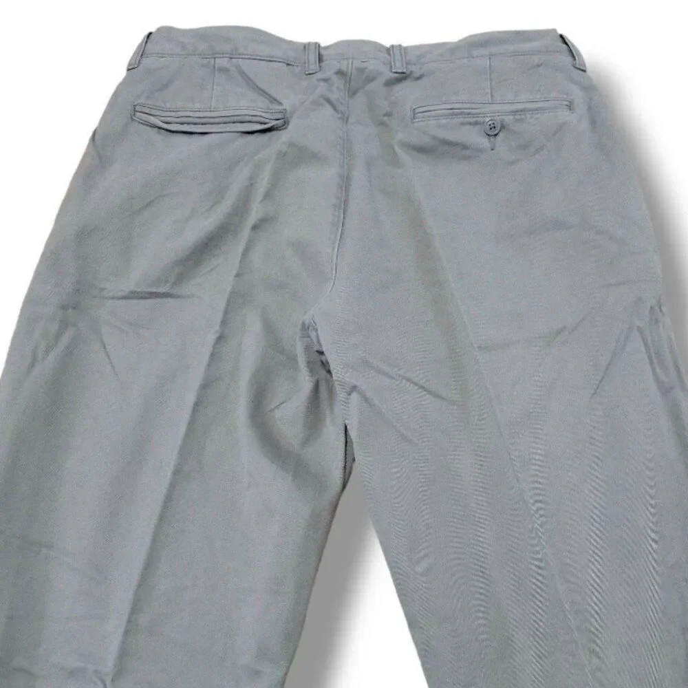 J.Crew Pants Size 34 W34L32 J Crew Broken In Classic Fit Authentic Vintage Style
